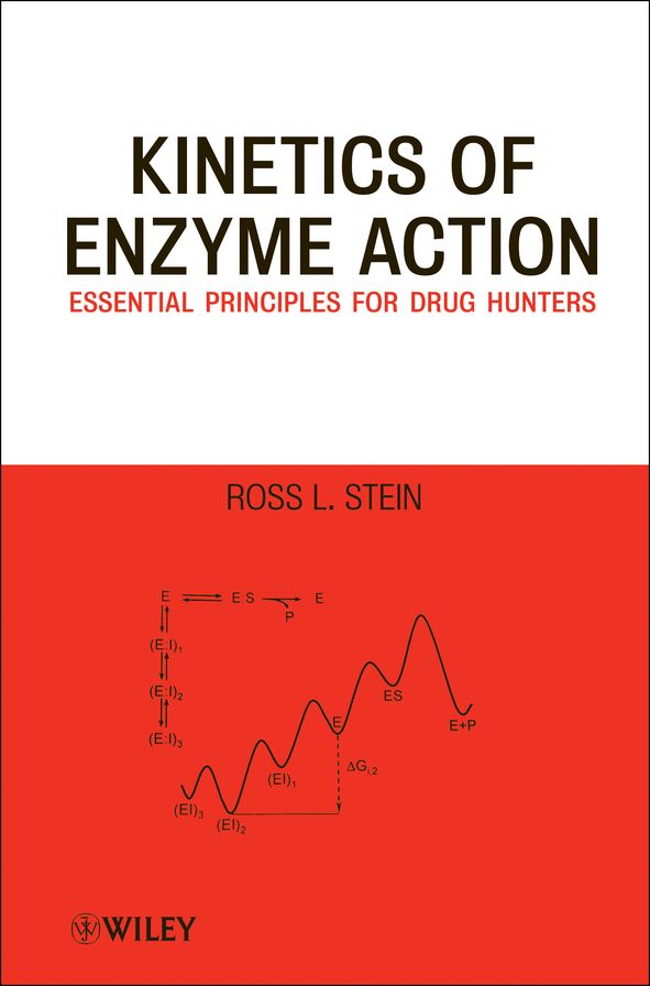 Kinetics of Enzyme Action: Essential Principles for Drug Hunters