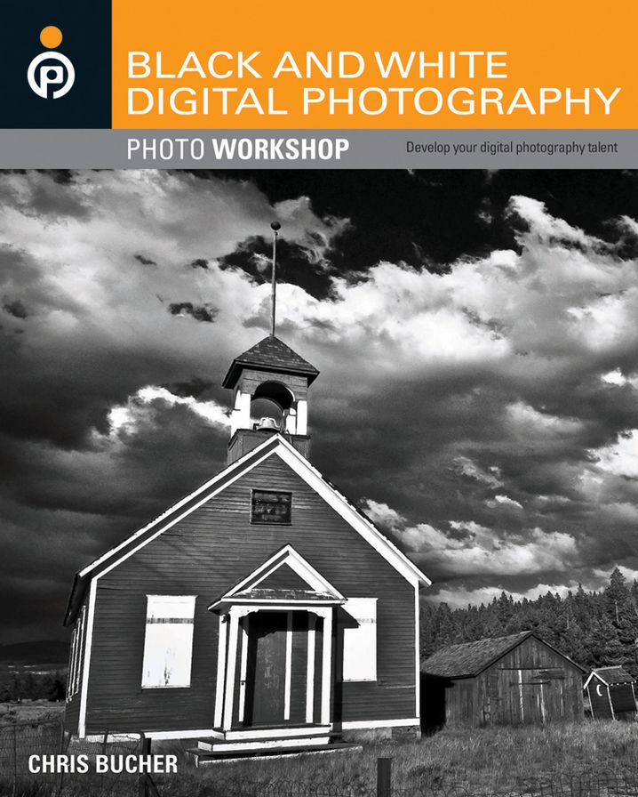 Black and White Digital Photography Photo Workshop