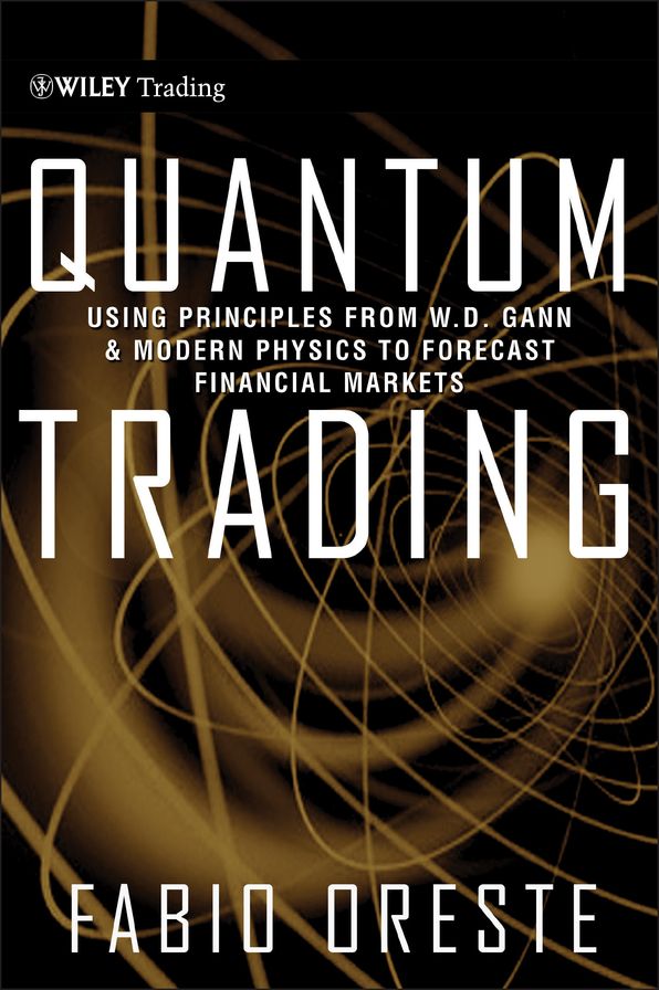 Quantum Trading: Using Principles of Modern Physics to Forecast the Financial Markets