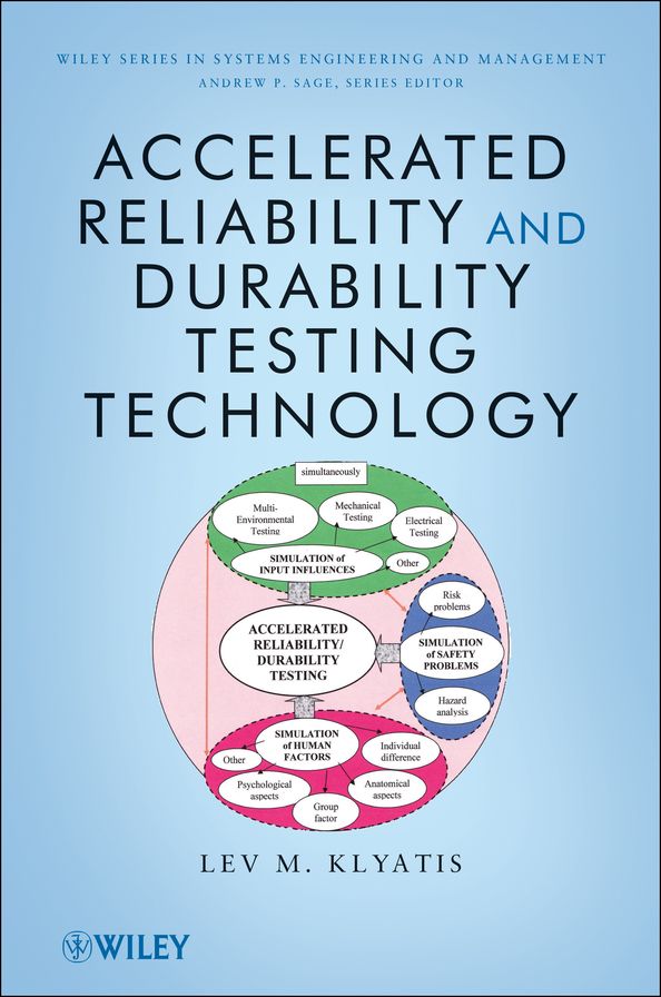 Accelerated Reliability and Durability Testing Technology