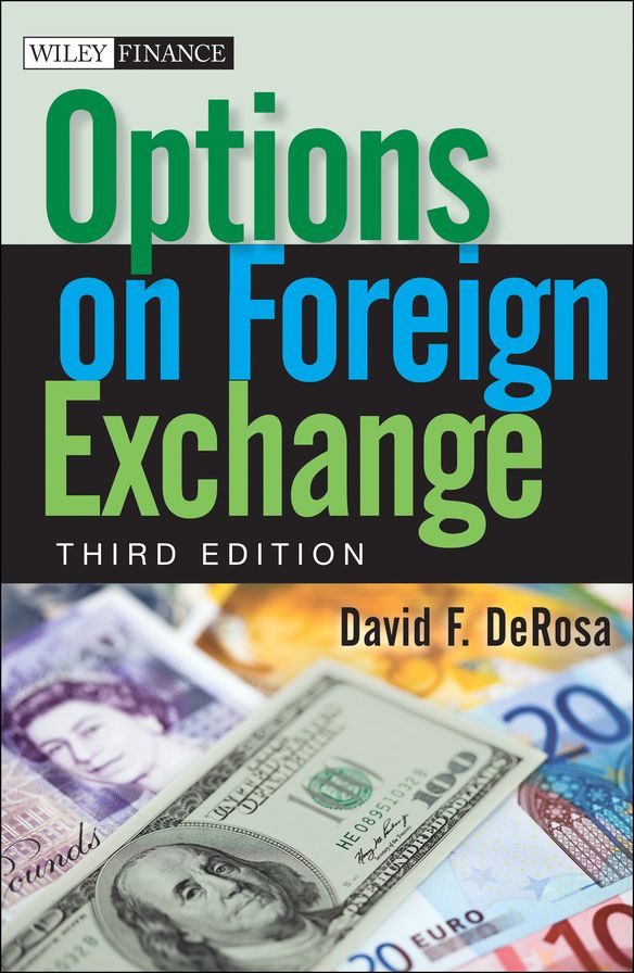 Options on Foreign Exchange
