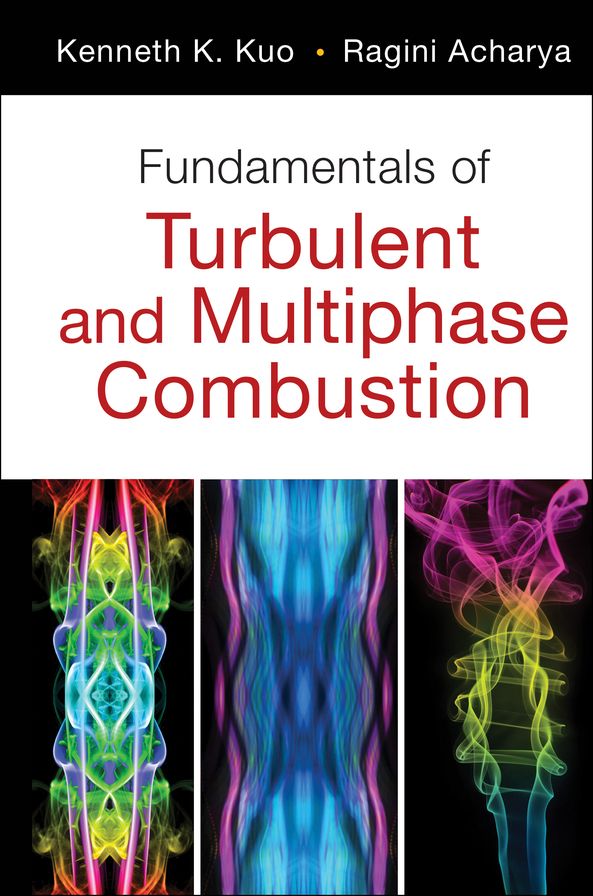 Fundamentals of Turbulent and Multi-Phase Combustion