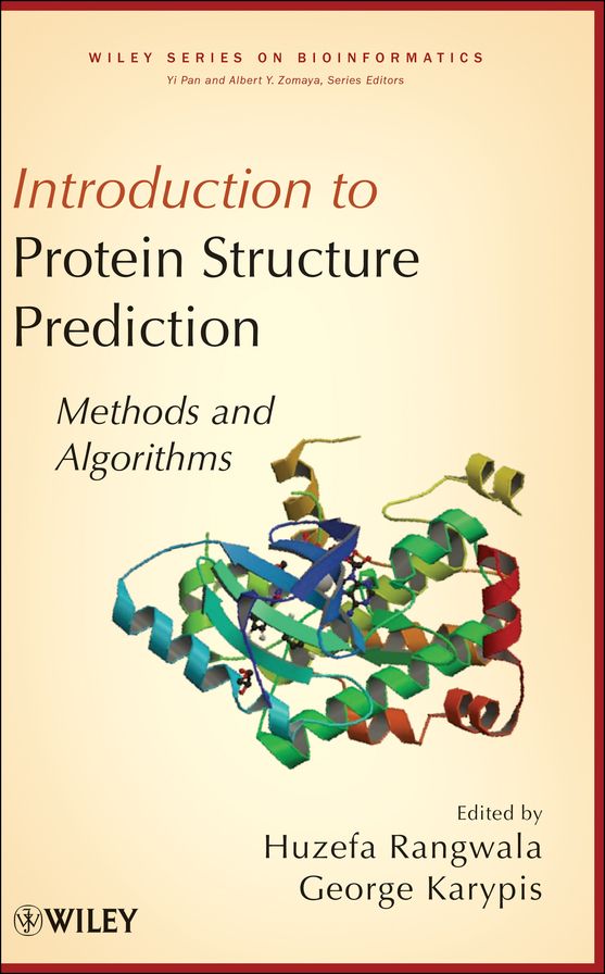 Introduction to Protein Structure Prediction: Methods and Algorithms