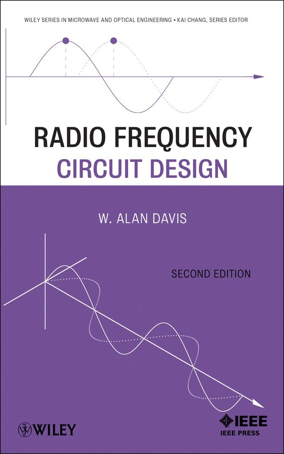 Radio Frequency Circuit Design
