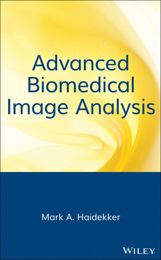 Advanced Biomedical Image Analysis