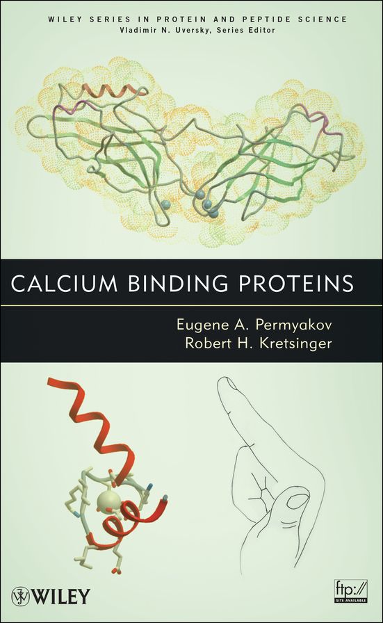 Calcium Binding Proteins