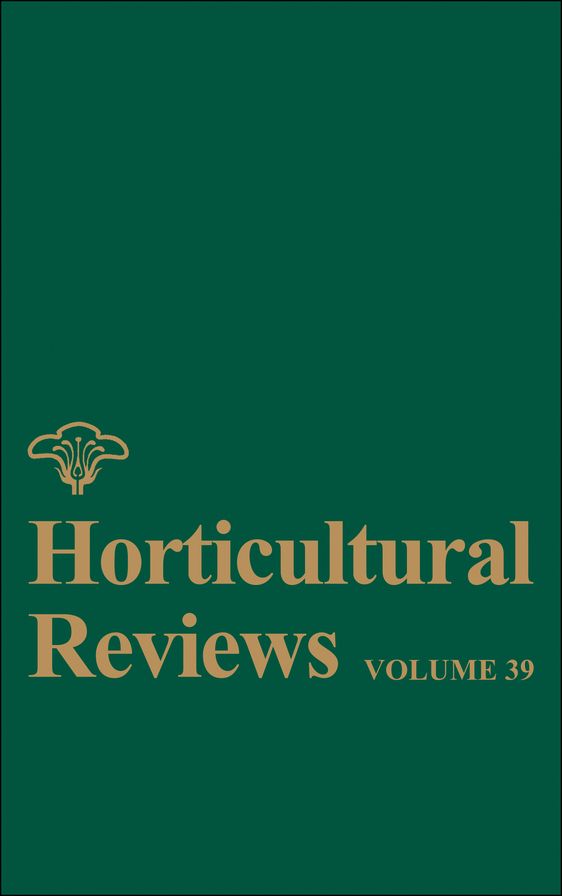 Horticultural Reviews