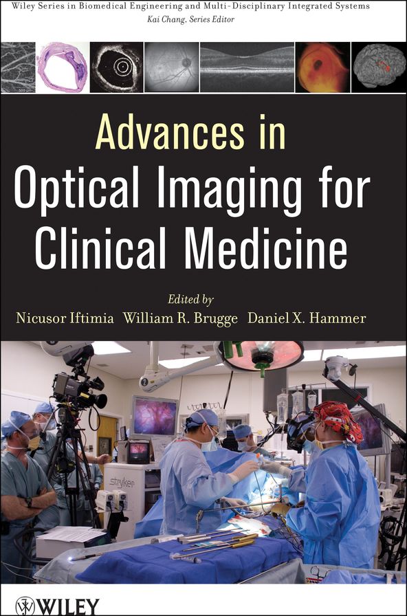 Advances in Optical Imaging for Clinical Medicine