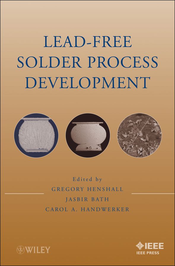 Lead-Free Solder Process Development