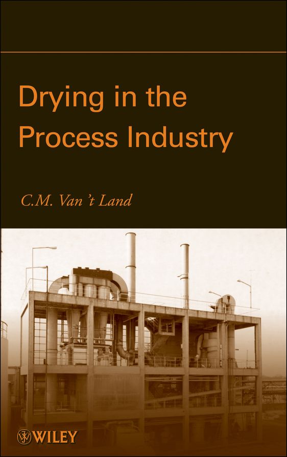Drying in the Process Industry