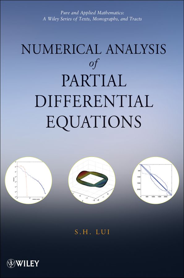 Numerical Analysis of Partial Differential Equations