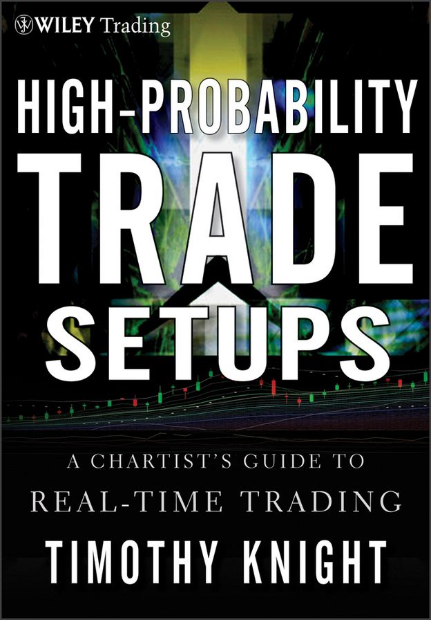 High-Probability Trade Setups: A Chartist's Guide to Real-Time Trading