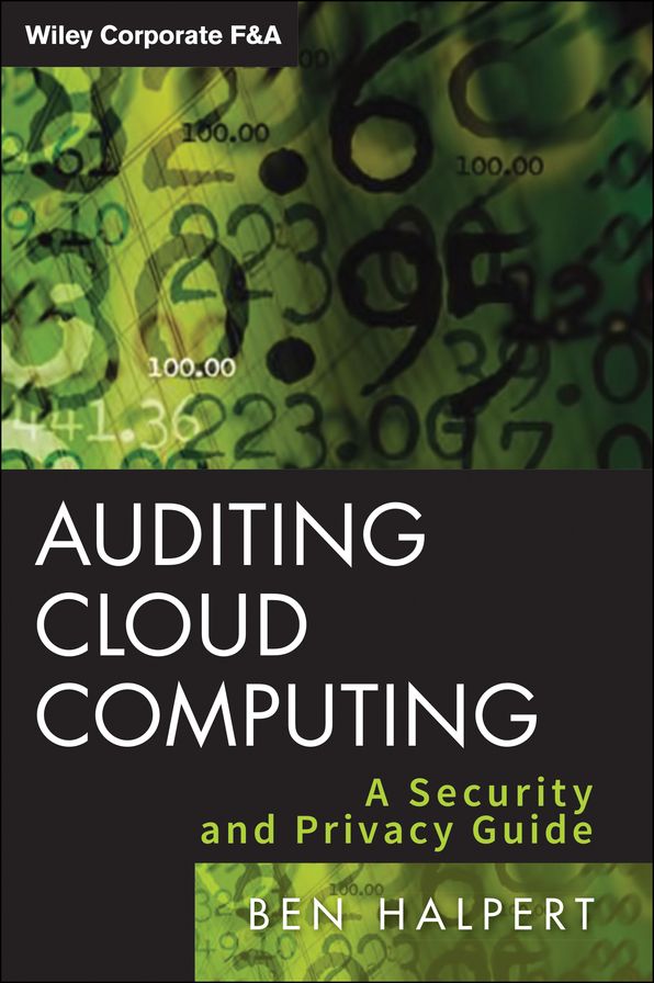 Auditing Cloud Computing: A Security and Privacy Guide