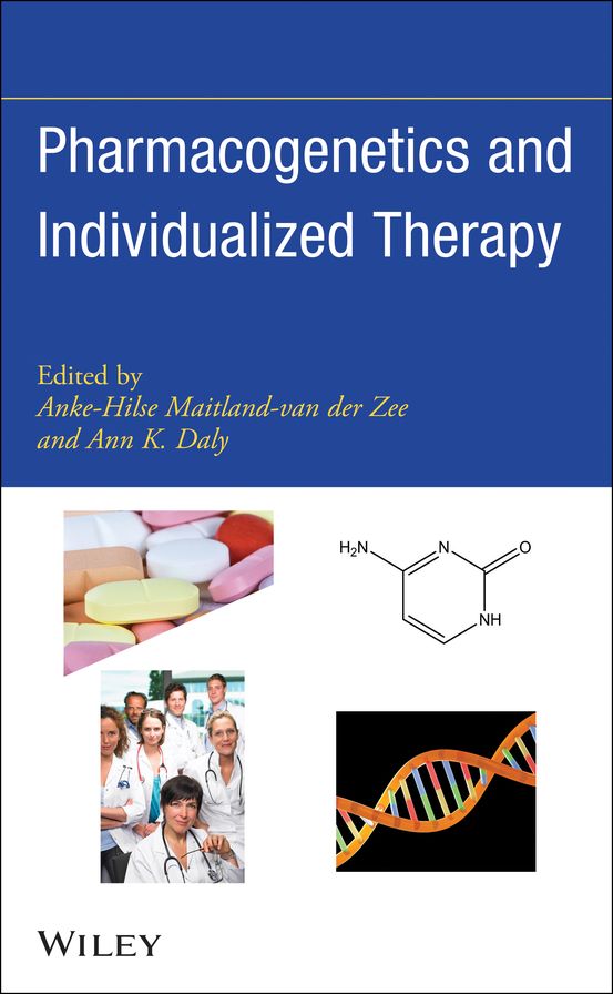 Pharmacogenetics and Individualized Therapy