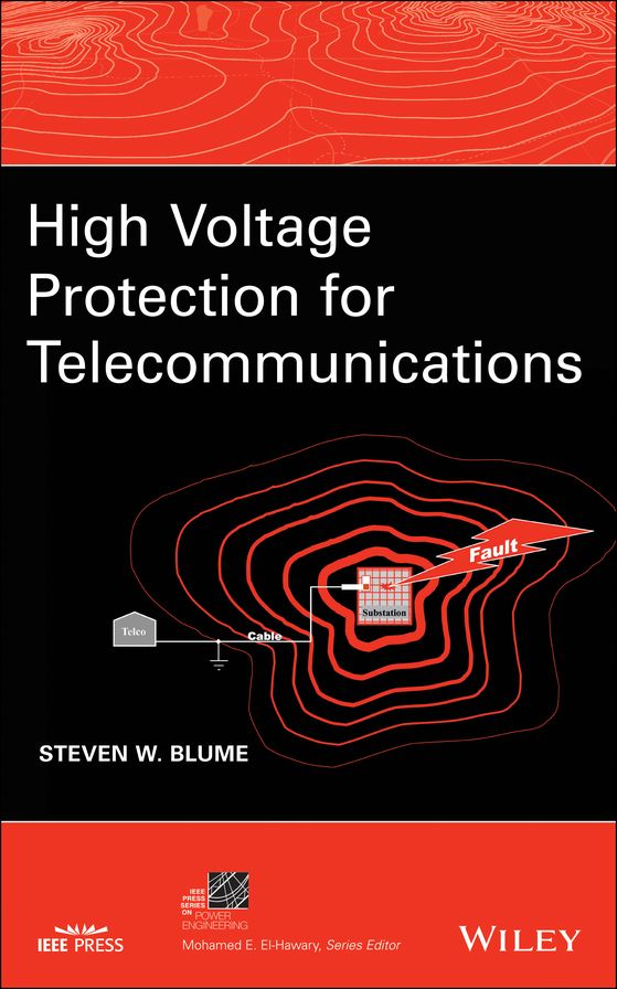 High Voltage Protection for Telecommunications