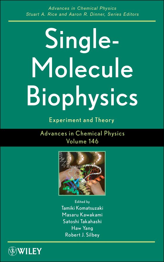 Single Molecule Biophysics: Experiments and Theory