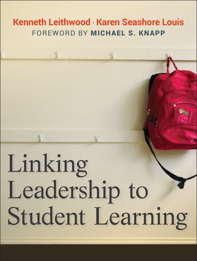 Linking Leadership to Student Learning