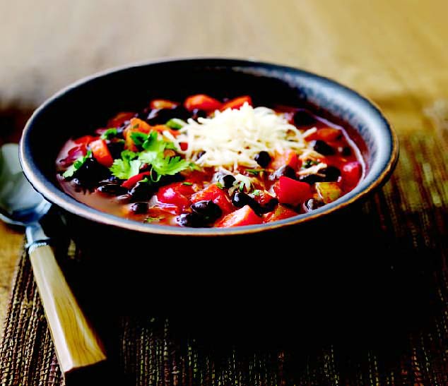 Betty Crocker The Big Book of Weeknight Dinners