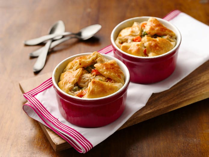Betty Crocker The Big Book of Weeknight Dinners