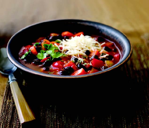 Betty Crocker The Big Book of Weeknight Dinners