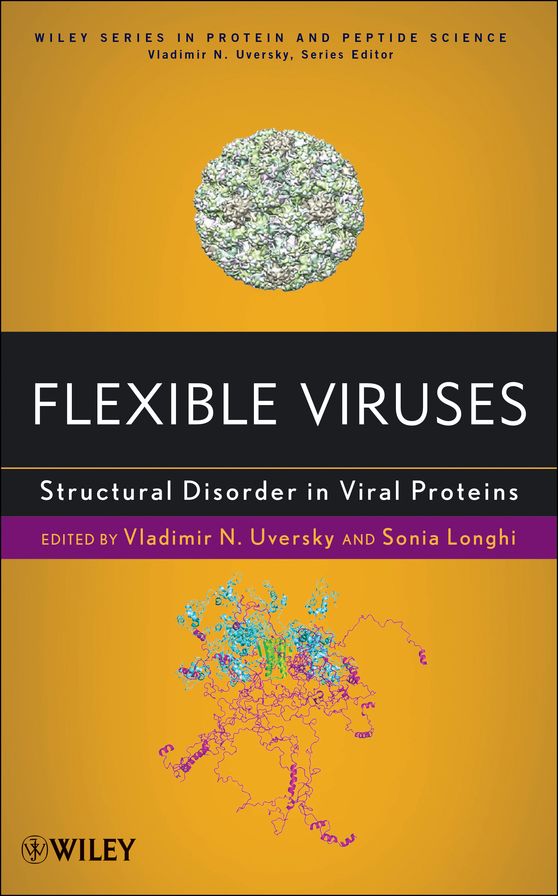Flexible Viruses: Structural Disorder in Viral Proteins