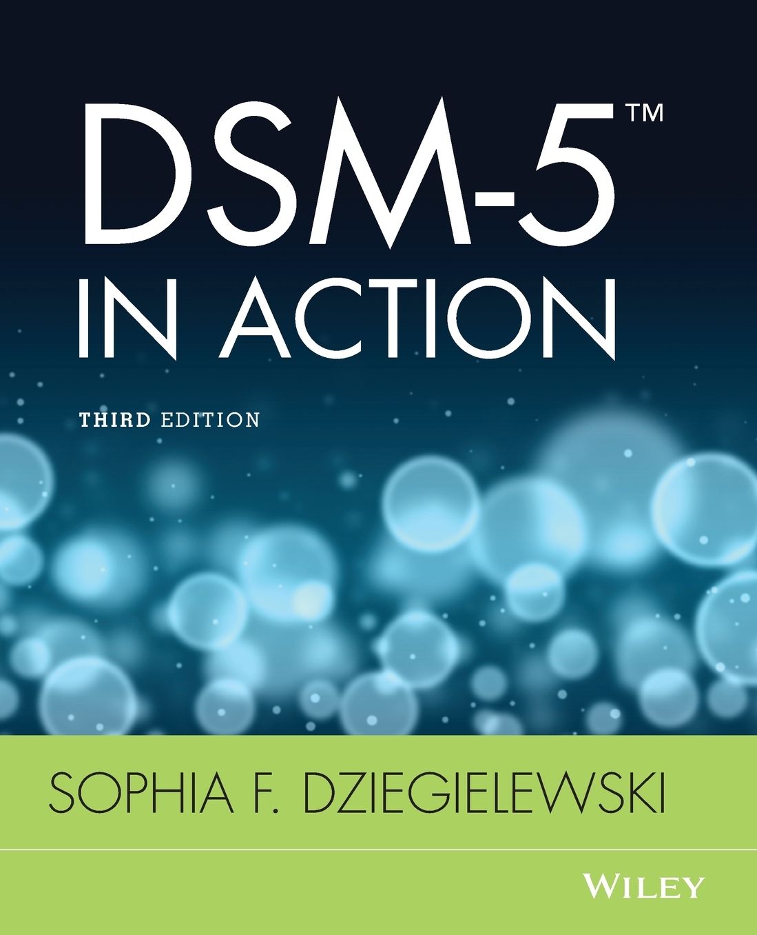 Dsm-5 in Action