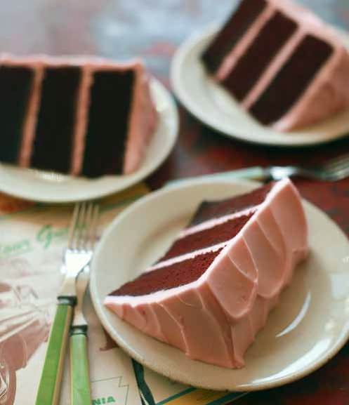The Brown Betty Cookbook: Modern Vintage Desserts and Stories from Philadelphia's Best Bakery