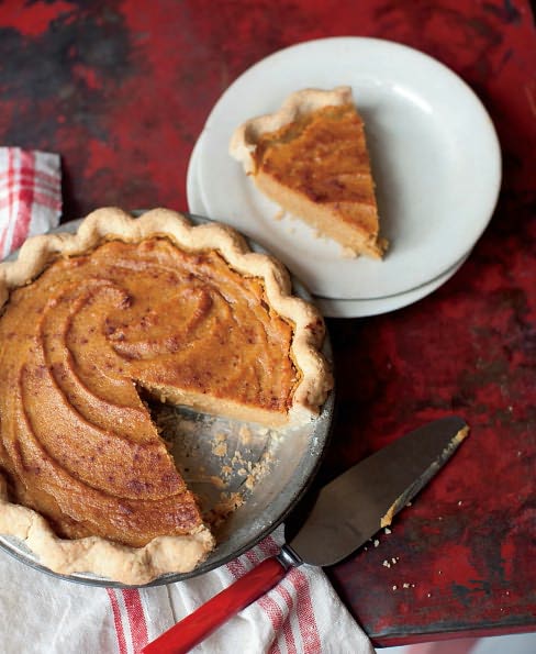 The Brown Betty Cookbook: Modern Vintage Desserts and Stories from Philadelphia's Best Bakery