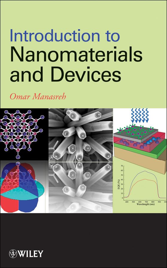Introduction to Nanomaterials and Devices