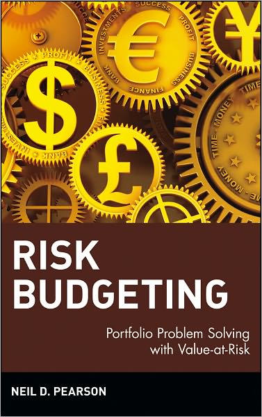 Risk Budgeting: Portfolio Problem Solving with Value-at-Risk