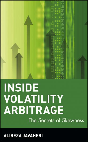Inside Volatility Arbitrage: The Secrets of Skewness