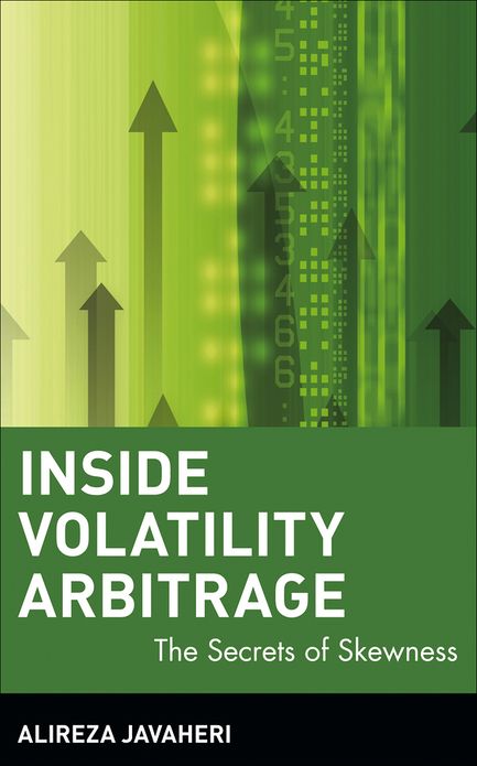 Inside Volatility Arbitrage: The Secrets of Skewness