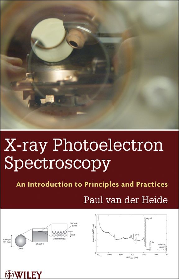 X-ray Photoelectron Spectroscopy: An introduction to Principles and Practices