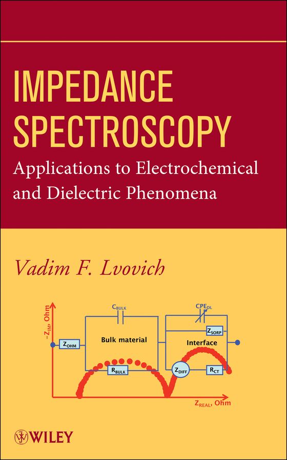 Impedance Spectroscopy: Applications to Electrochemical and Dielectric Phenomena