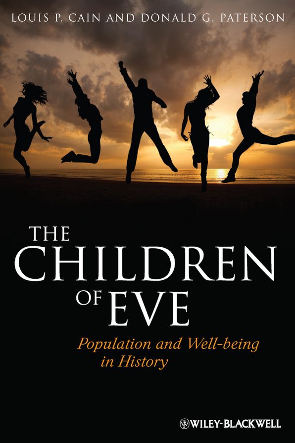 The Children of Eve: Population and Well-being in History