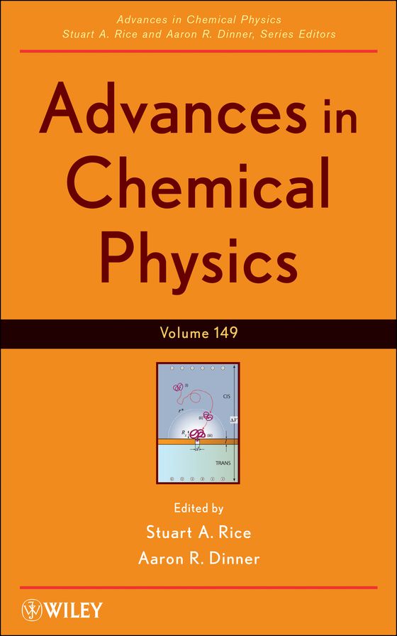 Advances in Chemical Physics