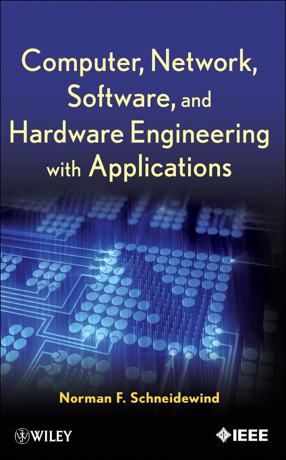 Computer, Network, Software, and Hardware Engineering with Applications