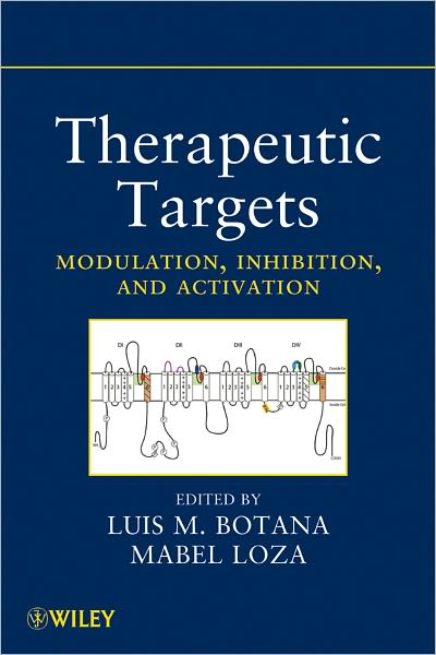 Therapeutic Targets: Modulation, Inhibition, and Activation