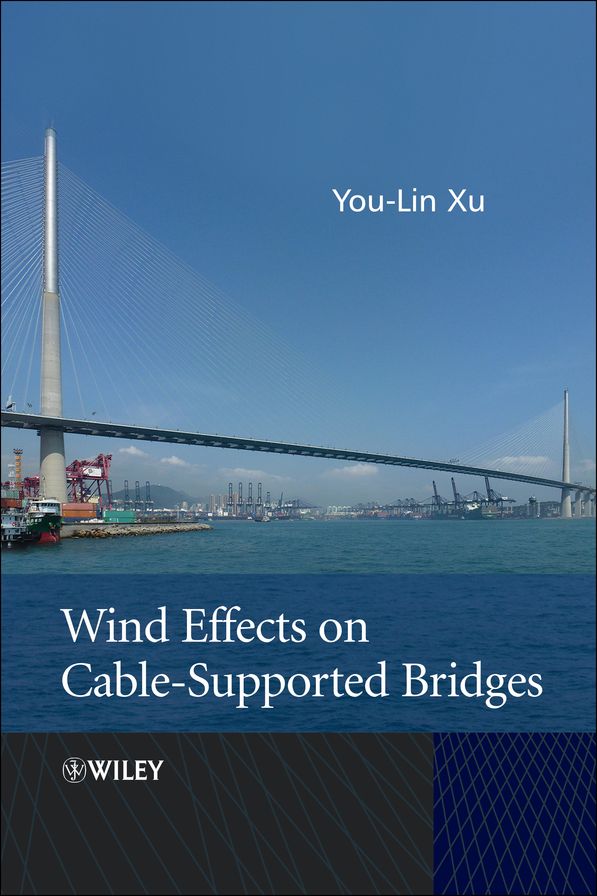 Wind Effects on Cable-Supported Bridges