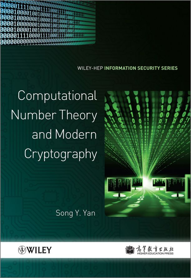Computational Number Theory and Modern Cryptography