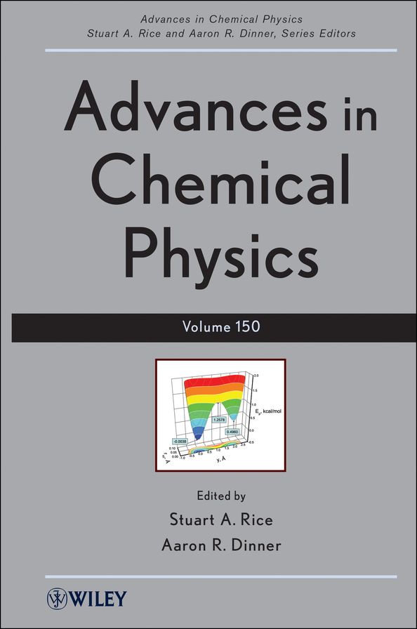 Advances in Chemical Physics