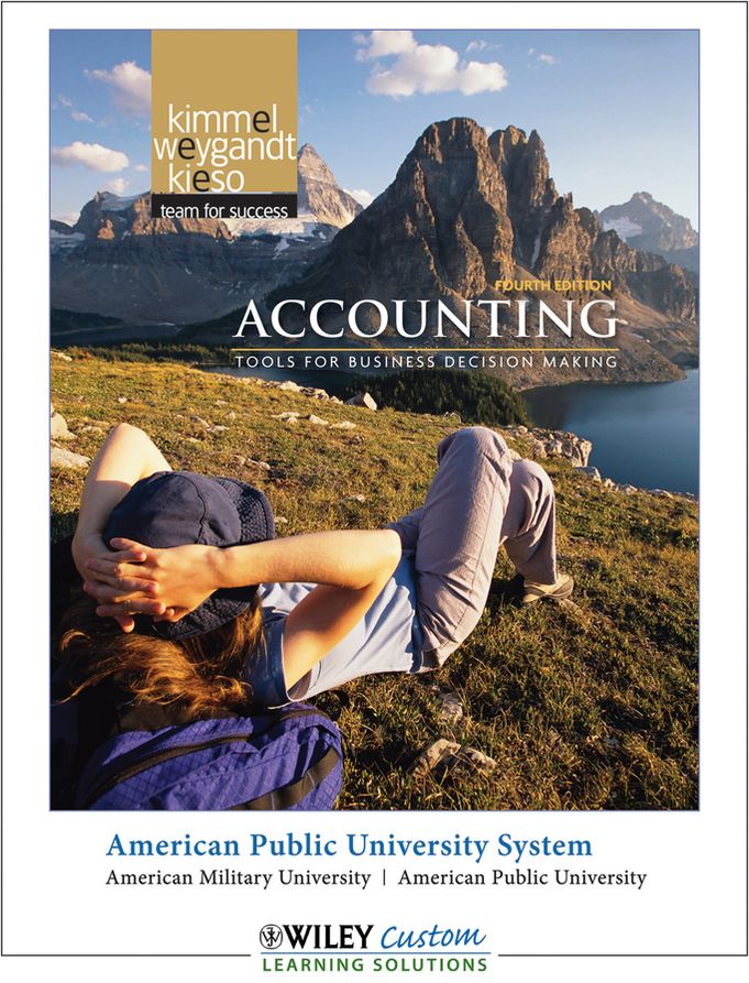 Accounting >CUSTOM<