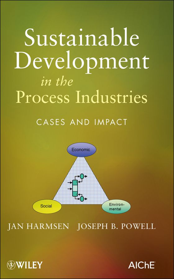 Sustainable Development in the Process Industries: Cases and Impact