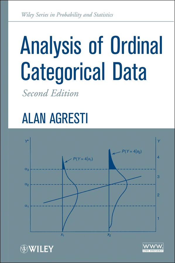 Analysis of Ordinal Categorical Data