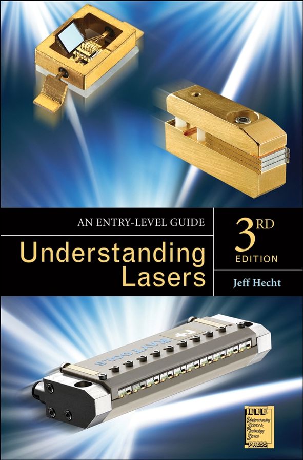 Understanding Lasers: An Entry-Level Guide