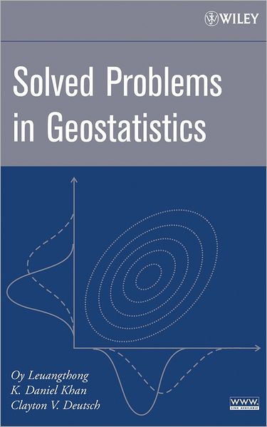 Solved Problems in Geostatistics