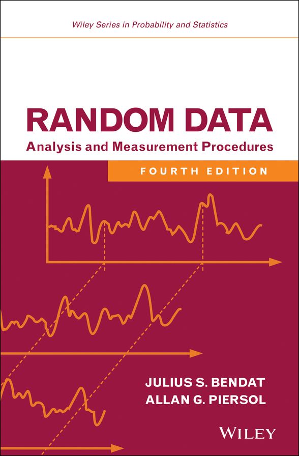 Random Data: Analysis and Measurement Procedures