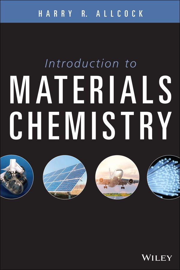 Introduction to Materials Chemistry