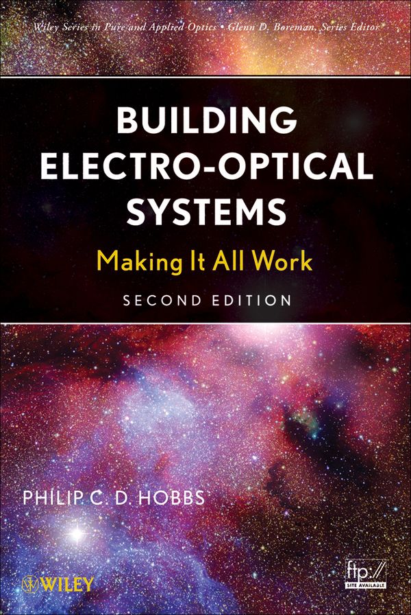 Building Electro-Optical Systems: Making It all Work