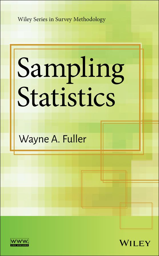 Sampling Statistics